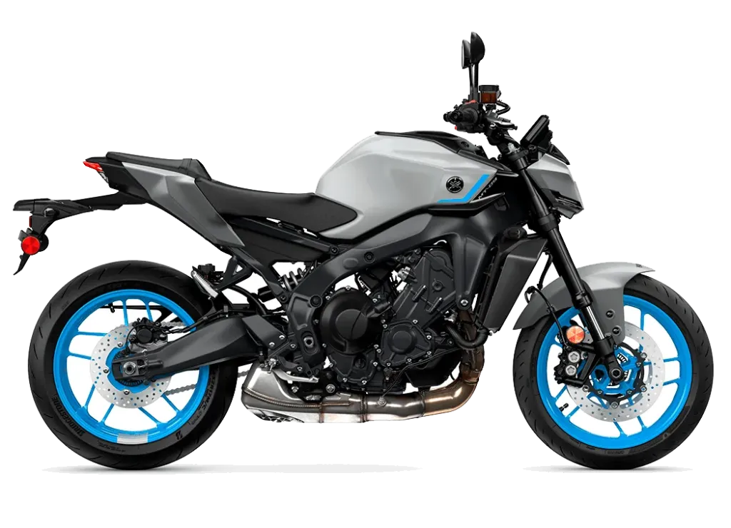 MT09 MODELO 2026