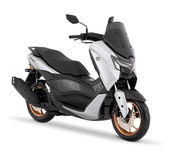 N-MAX V3 2027
