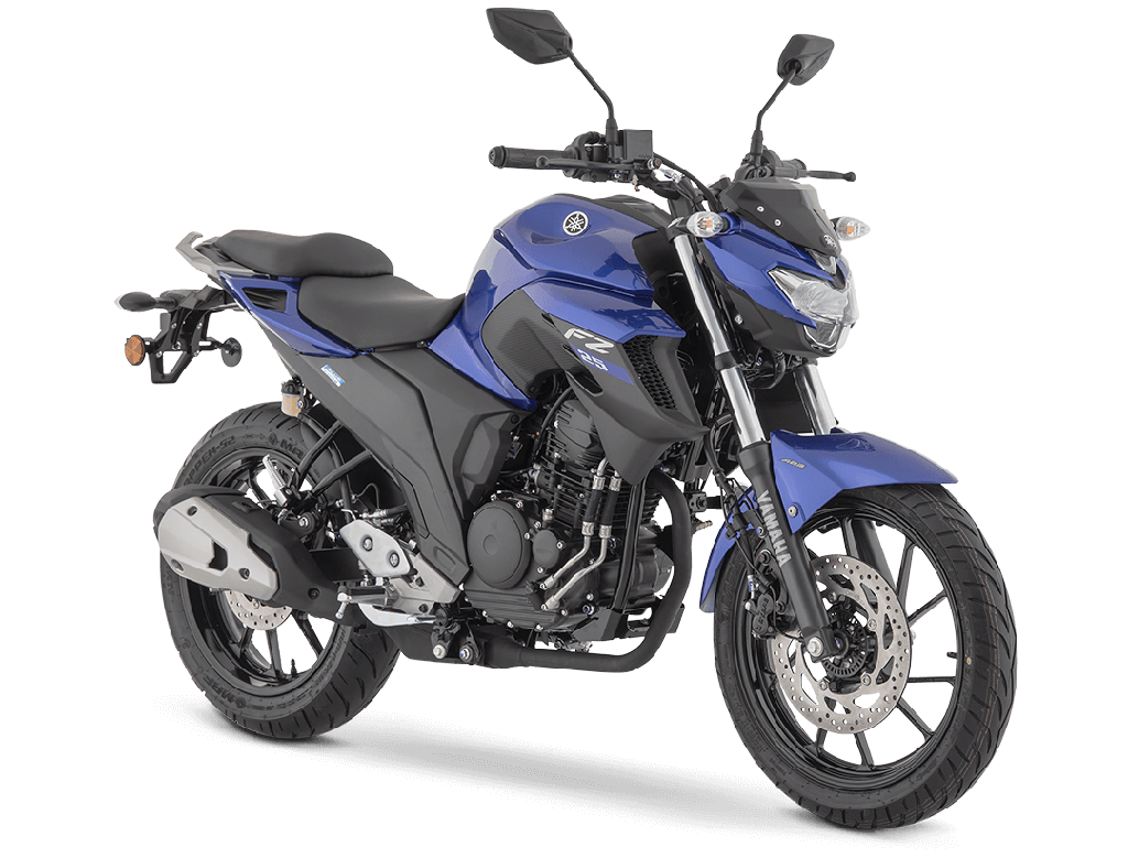 Yamaha FZ25 ABS 2027