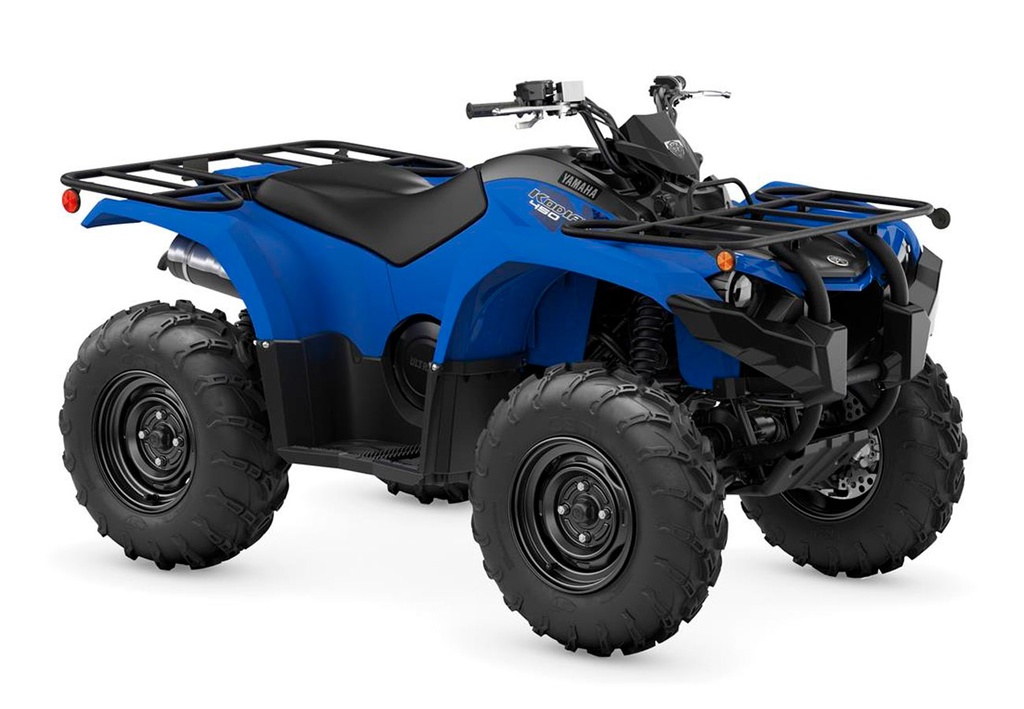Yamaha Kodiak 450
