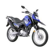 Yamaha XTZ150 MODELO 2027