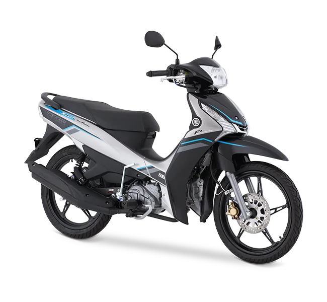 CRYPTON FINN 2027