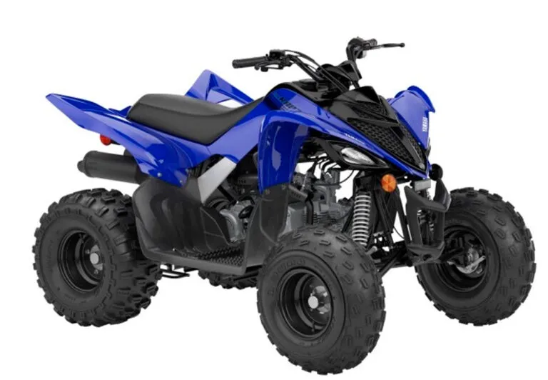 RAPTOR 110 MODELO 2025