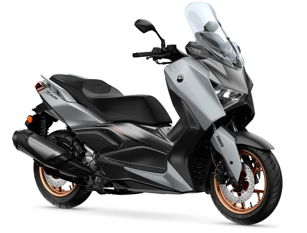X MAX 300 2026