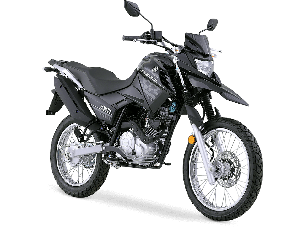 Yamaha XTZ150 MODELO 2027