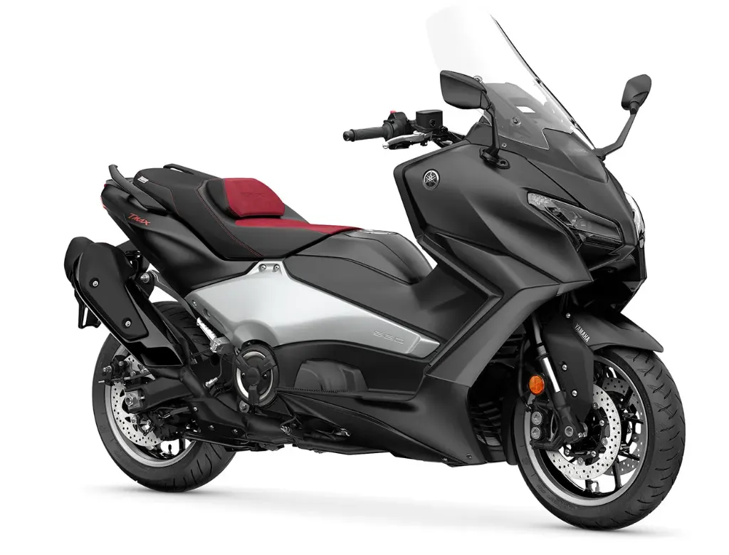 T MAX 750 MODELO 2026