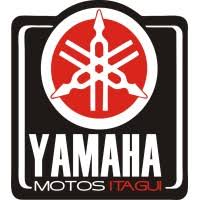 Yamaha Motos itagui